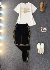 Picture of Versace Shirt Pant Suits _SKUVersaceS-2XL12yr30025158